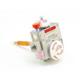 Lochinvar & A.O. Smith 100093921 Nat Convertible Gas Control Valve