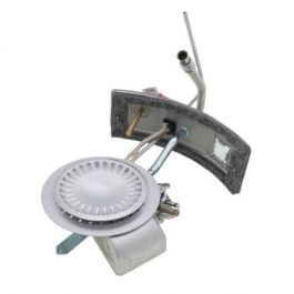 Lochinvar & A.O. Smith 100093992 Natural Gas Final Burner Assembly