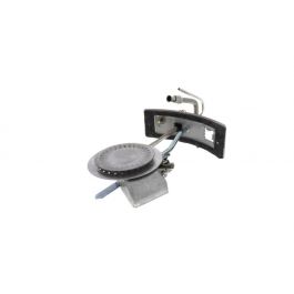 Lochinvar & A.O. Smith 100094001 Natural Gas Final Burner Assembly
