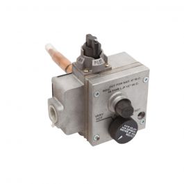 Lochinvar & A.O. Smith 100108357 Mobile Home Conversion Gas Valve