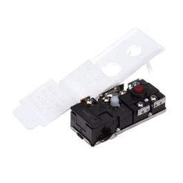 Lochinvar & A.O. Smith 100108952 Lower Thermostat W/ECO & Cover