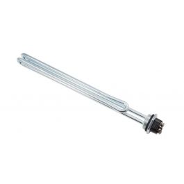 Lochinvar & A.O. Smith 100108976 10.75" Copper Heating Element 6000W 277V