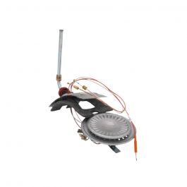 Lochinvar & A.O. Smith 100109203 FV Natural Burner Assembly Orfices-33
