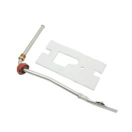 Lochinvar & A.O. Smith 100109208 Natural Gas Burner Tube/Boot/Gasket