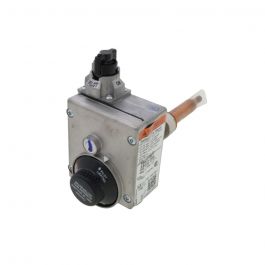 Lochinvar & A.O. Smith 100109446 Natural Gas Control Valve