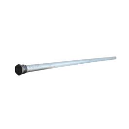Lochinvar & A.O. Smith 100109594 33" Aluminium Anode Rod 3/4" NPT 0.75" DIA