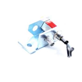 Lochinvar & A.O. Smith 100109718 LP Pilot Burner Assembly