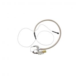 Lochinvar & A.O. Smith 100109926 Natural Gas Spark Pilot Burner Assembly