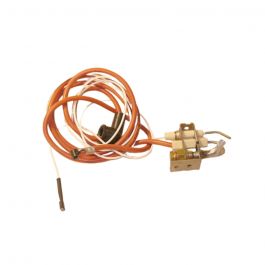 Lochinvar & A.O. Smith 100110196 Natural Gas Pilot Burner E44576
