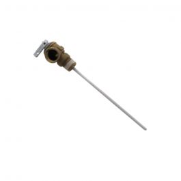 Lochinvar & A.O. Smith 100110605 3/4" Temperature & Pressure Valve 105000 BTU 150 PSI