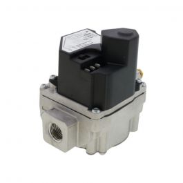 Lochinvar & A.O. Smith 100110857 Gas Valve 3.5"WC 1/2" X 3/4" 24V