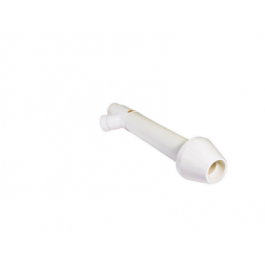 Lochinvar & A.O. Smith 100111100 3" Concentric Vent Kit