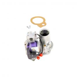 Lochinvar & A.O. Smith 100111186 Natural Gas Valve/Venturi Assembly