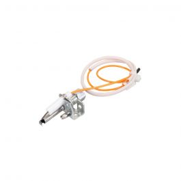 Lochinvar & A.O. Smith 100111380 Natural Gas Pilot Assembly W/Tubing