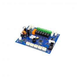 Lochinvar & A.O. Smith 100111586 1-Element On-Off Anode LWCO Control Board