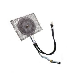 Lochinvar & A.O. Smith 100111651 Natural Gas Burner Assembly 31ORF