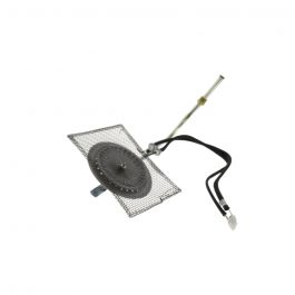 Lochinvar & A.O. Smith 100111652 Natural Gas Burner Assembly #31 ORF