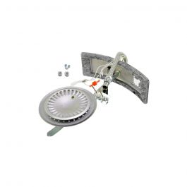 Lochinvar & A.O. Smith 100112668 18" Natural Burner Assembly Orfice-32