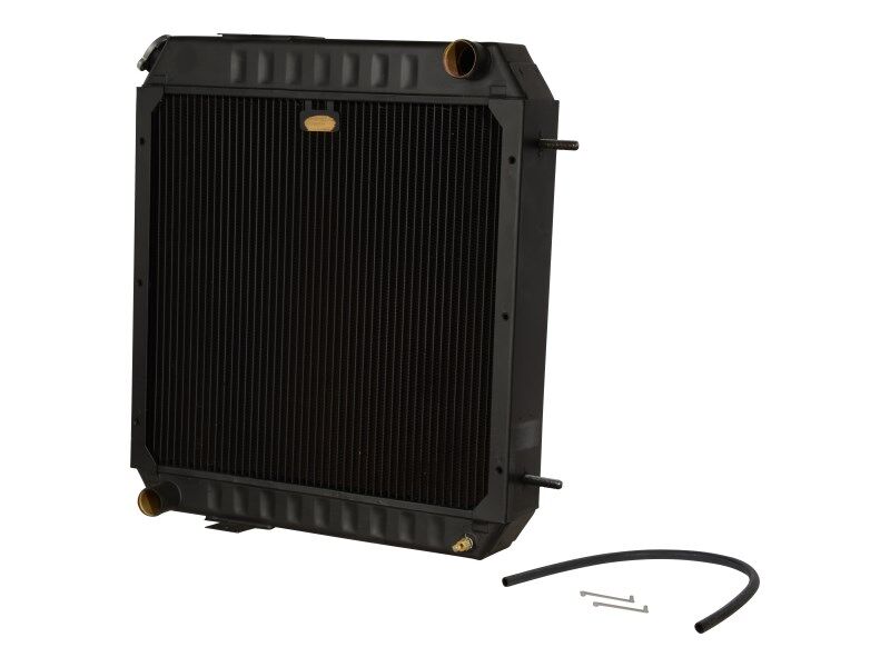 1101083 Radiator, Crossflow (1001260548) | JLG