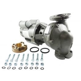 Lochinvar & A.O. Smith 100133618 3/4HP Circulator Pump Bronze Fit