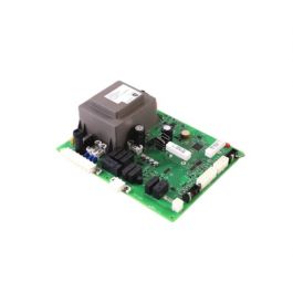 Lochinvar & A.O. Smith 100167764 Integrated Control High Altitude Module