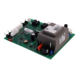 Lochinvar & A.O. Smith 100167771 Integrated Control WB050