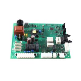 Lochinvar & A.O. Smith 100167803 Integrated Control Board