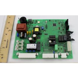 Lochinvar & A.O. Smith 100167819 Integrated Control Board