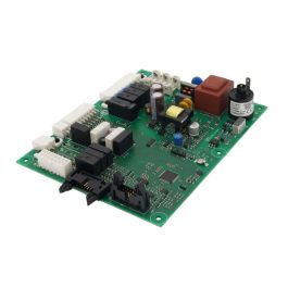 Lochinvar & A.O. Smith 100167823 Integrated Control Board
