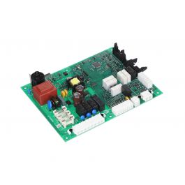 Lochinvar & A.O. Smith 100167825 Integrated Control Board