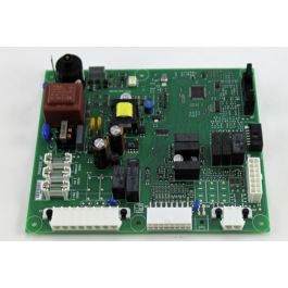 Lochinvar & A.O. Smith 100167865Integrated Control Board
