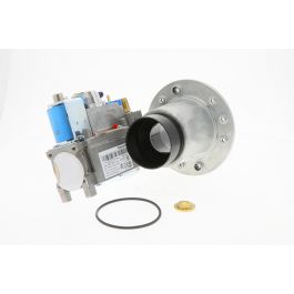 Lochinvar & A.O. Smith 100172006 3/4" Gas Valve 24V