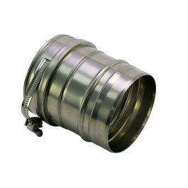 Lochinvar & A.O. Smith 100189053 3" Flue Collar