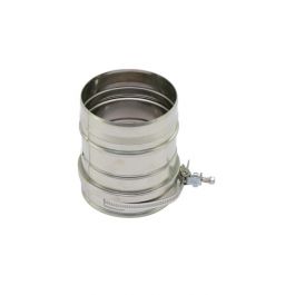 Lochinvar & A.O. Smith 100208194 3" Flue Collar