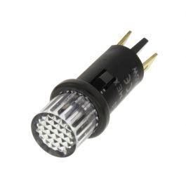 Lochinvar & A.O. Smith 100208306 Indicator Snap Light White 24V
