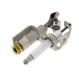Lochinvar & A.O. Smith 100208372 Natural Gas Spark Pilot Assembly