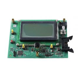 Lochinvar & A.O. Smith 100208458 Interface Control Board
