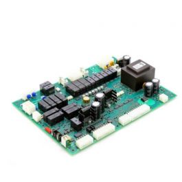 Lochinvar & A.O. Smith 100208472 Intergrated Control Kit