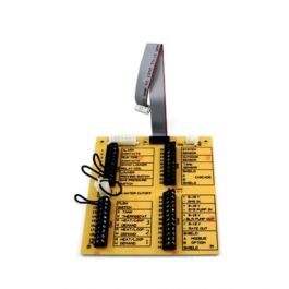 Lochinvar & A.O. Smith 100208474 Low Voltage Connection Board