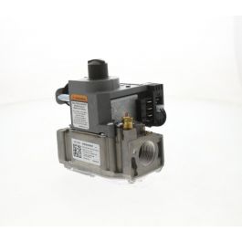 Lochinvar & A.O. Smith 100208614 3/4" Gas Valve 9"-3" WC 24V