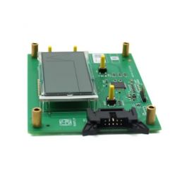 Lochinvar & A.O. Smith 100277816 Interface Control