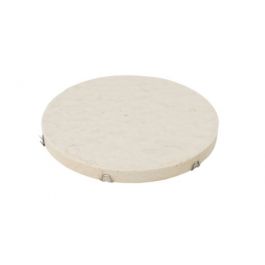 Lochinvar & A.O. Smith 100281080 Insulating Baffle Kit W/Clips