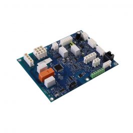 Lochinvar & A.O. Smith 100312667 K Service PCP-IEC Blue Board