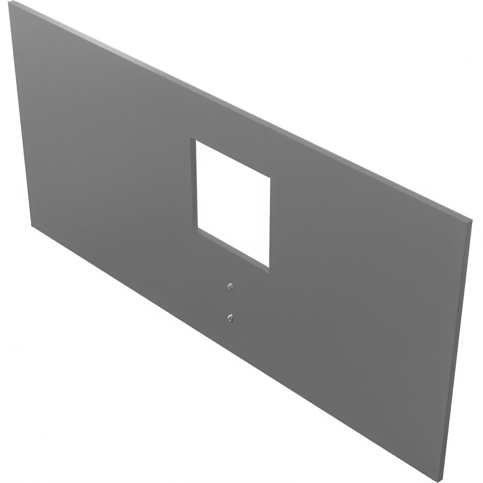 Genie Part # 100871GT – Control Plate Mount