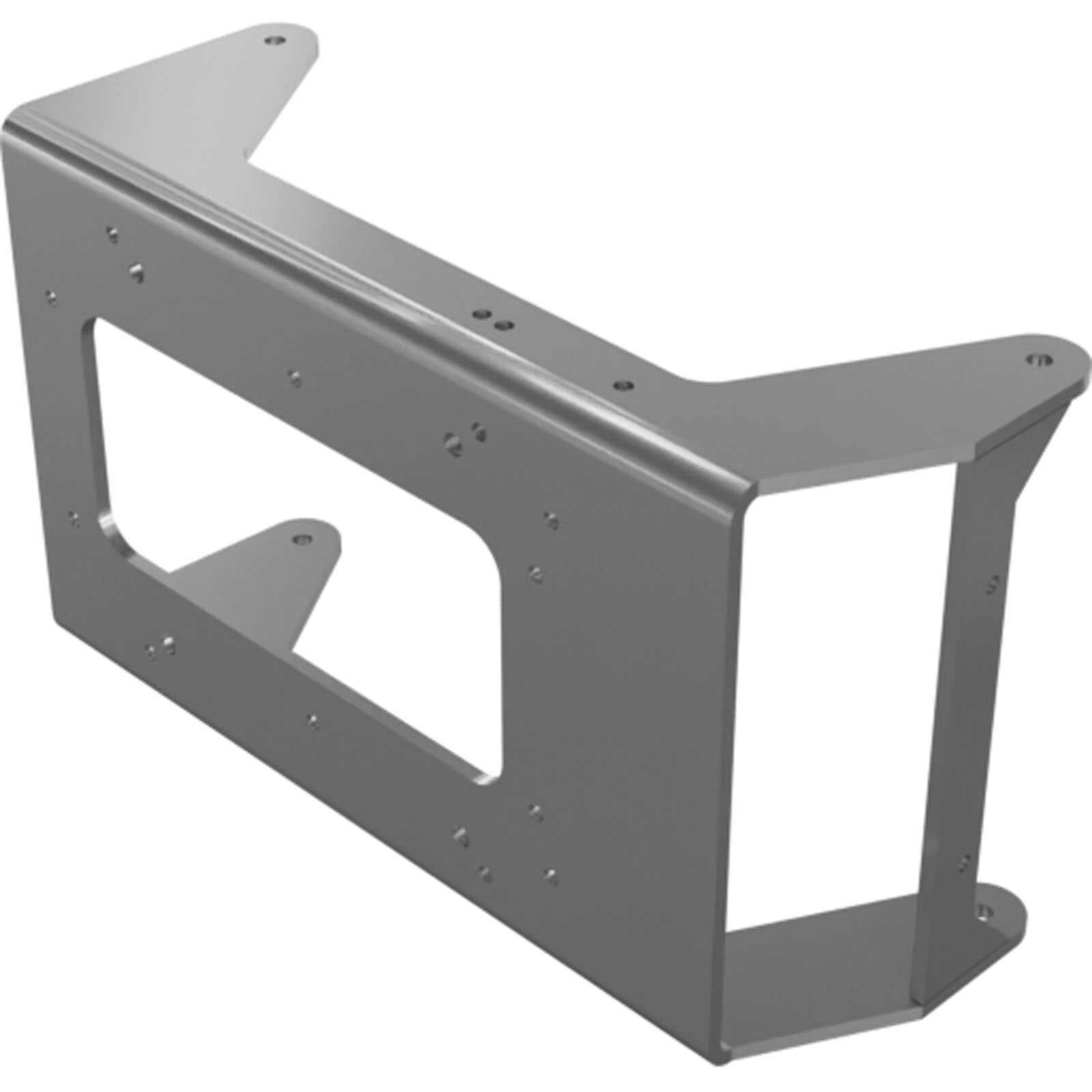 Genie Part # 100899GT – Weldment, Mast Mount, NRW