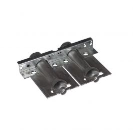 International Comfort Products 1009178 2-Section Burner Assembly