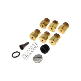 International Comfort Products 1009510 LP to Natural Gas Conversion Kit