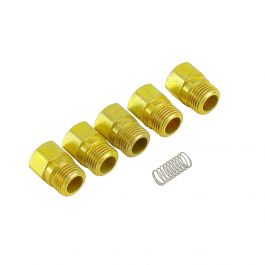 International Comfort Products 1009544 LP Gas To Natural Gas Conversion Kit
