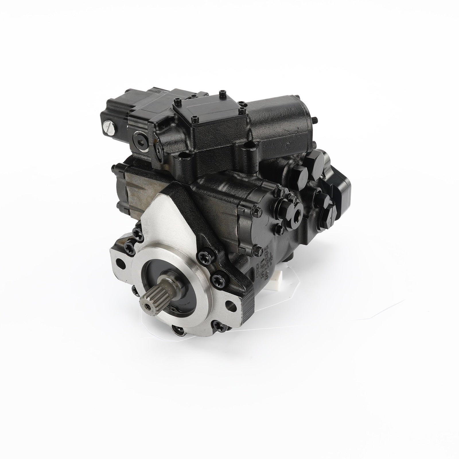 Genie Part # 101068GT – Piston Pump