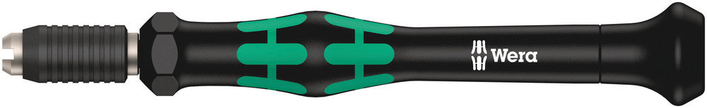 1013 Kraftform Micro Bitholding screwdriver, 97 mm